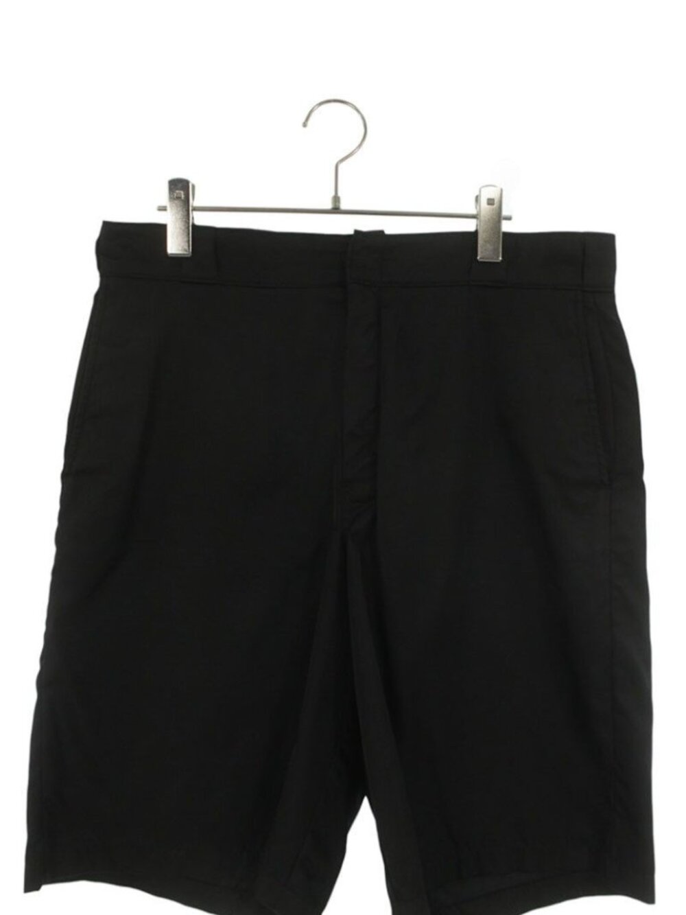 Prada Re-Nylon Shorts 48